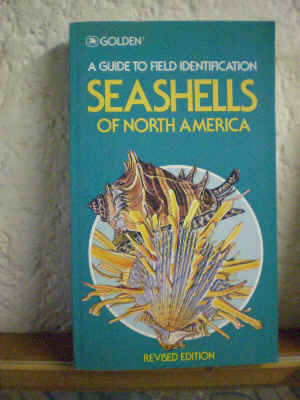 Detailed descriptions of numerous marine invertebr