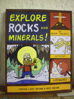 Offer kids ages 6--9 a fascinating introduction to